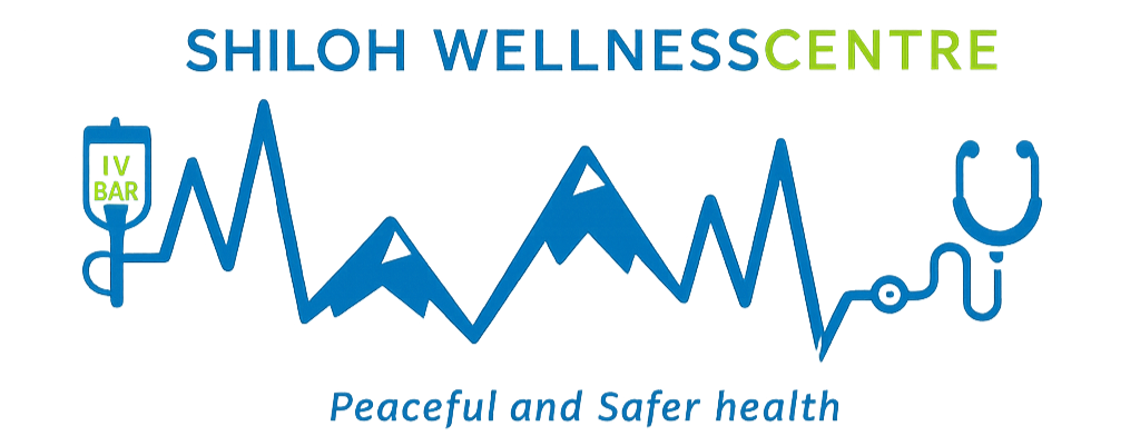 Shiloh Wellness
